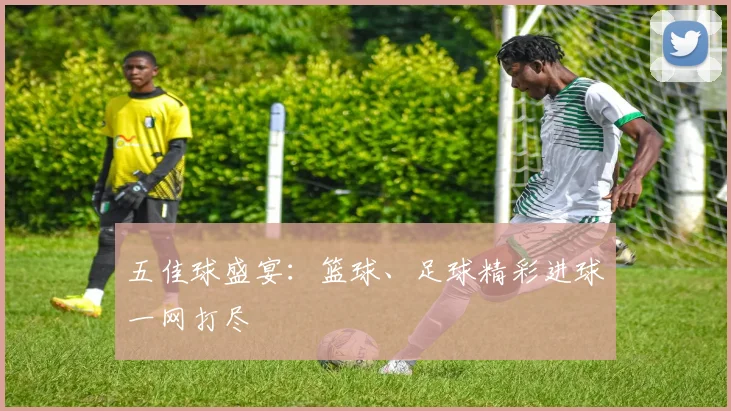 五佳球盛宴:篮球、足球精彩进球一网打尽