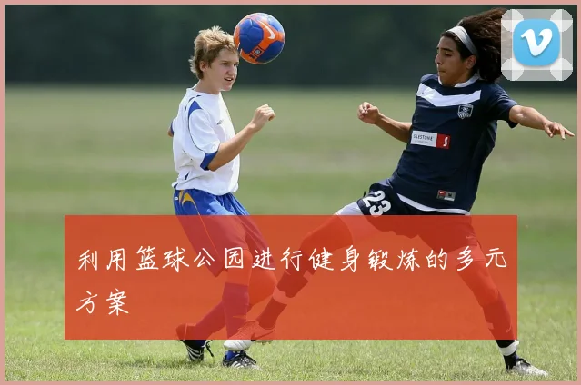 利用篮球公园进行健身锻炼的多元方案