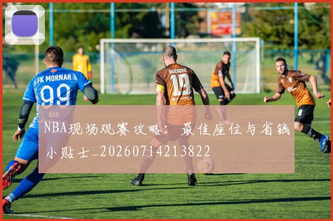 NBA现场观赛攻略:最佳座位与省钱小贴士_20260714213822