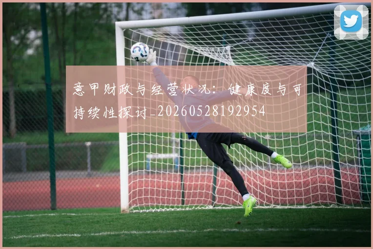 意甲财政与经营状况：健康度与可持续性探讨_20260528192954
