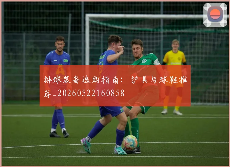 排球装备选购指南：护具与球鞋推荐_20260522160858